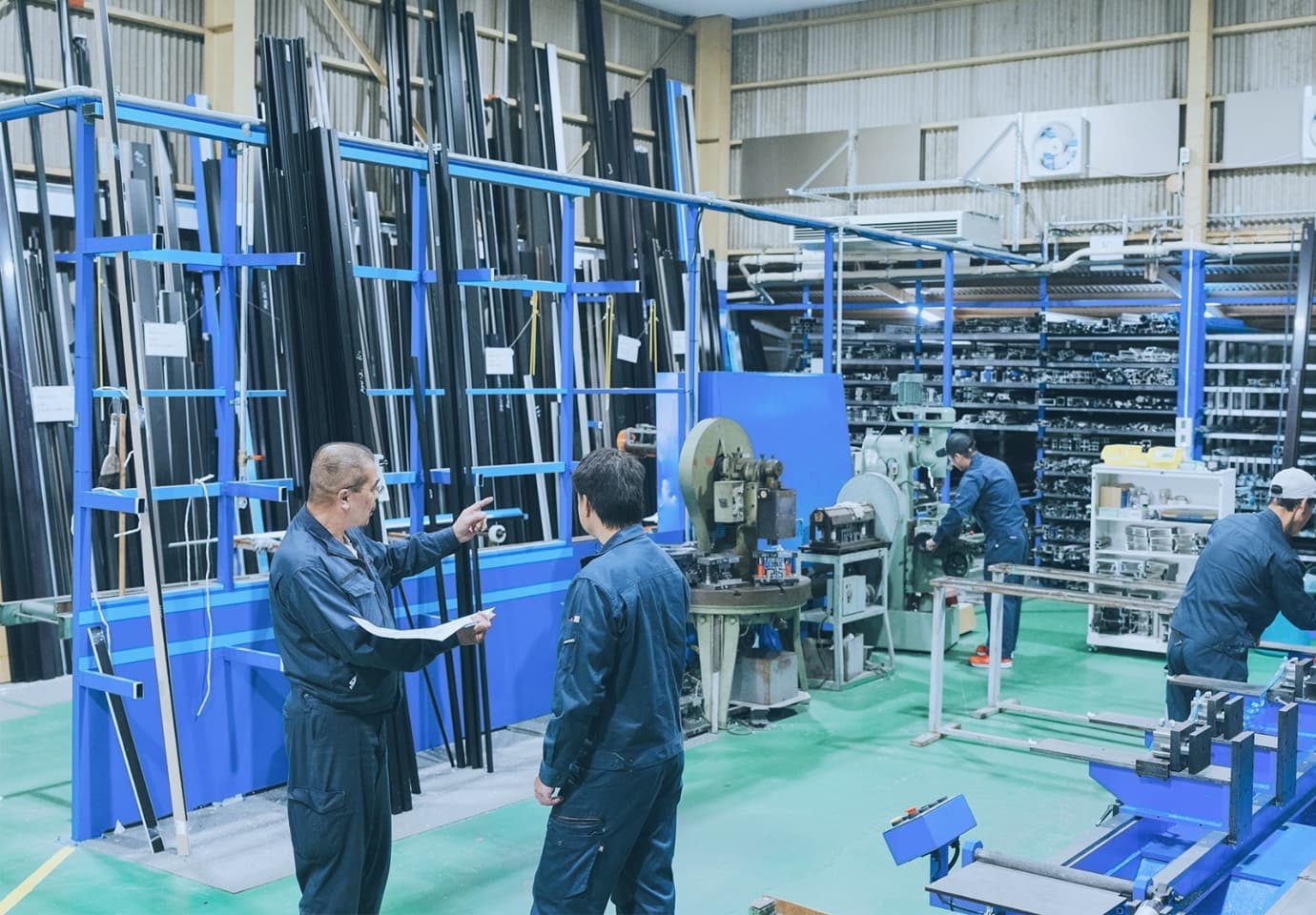 無数の選択肢から唯一の最適解をのイメージ画像