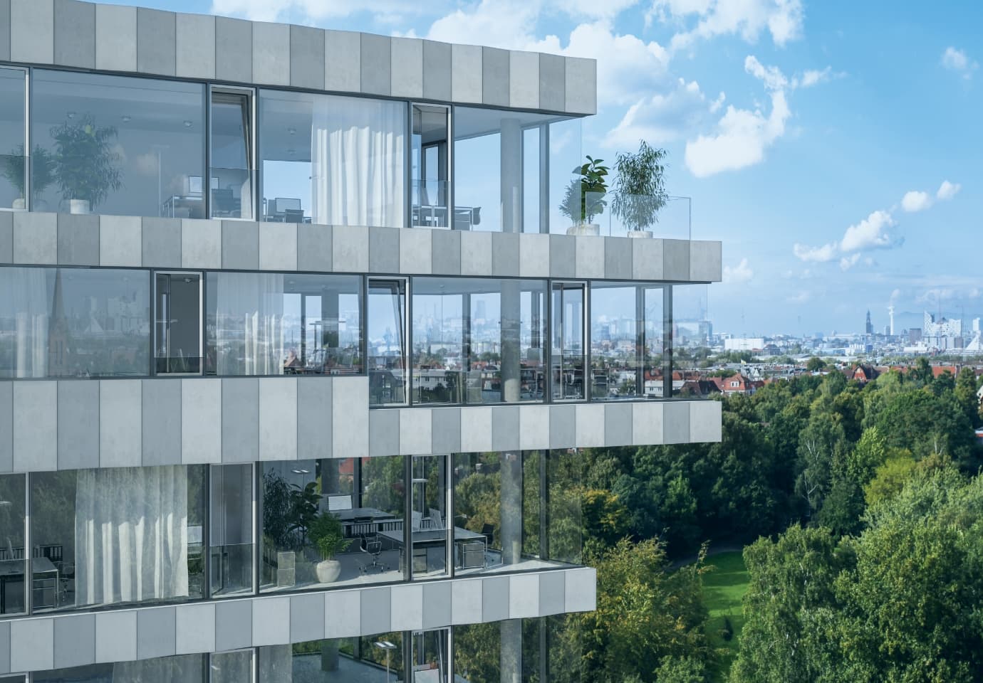 未来へつなぐ、サステナブルなモノづくりのイメージ画像