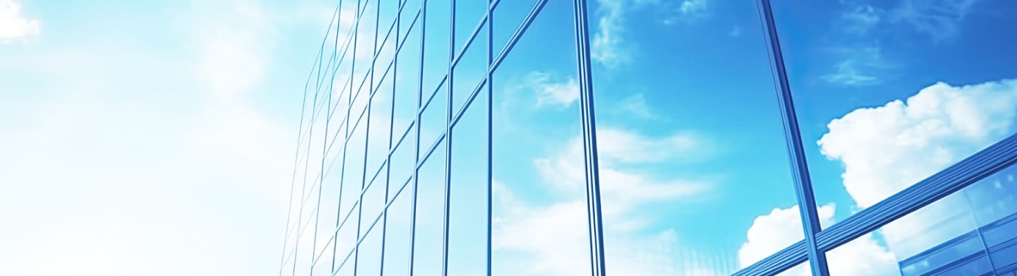 金属製建具制作・工事の株式会社サンケンフロント