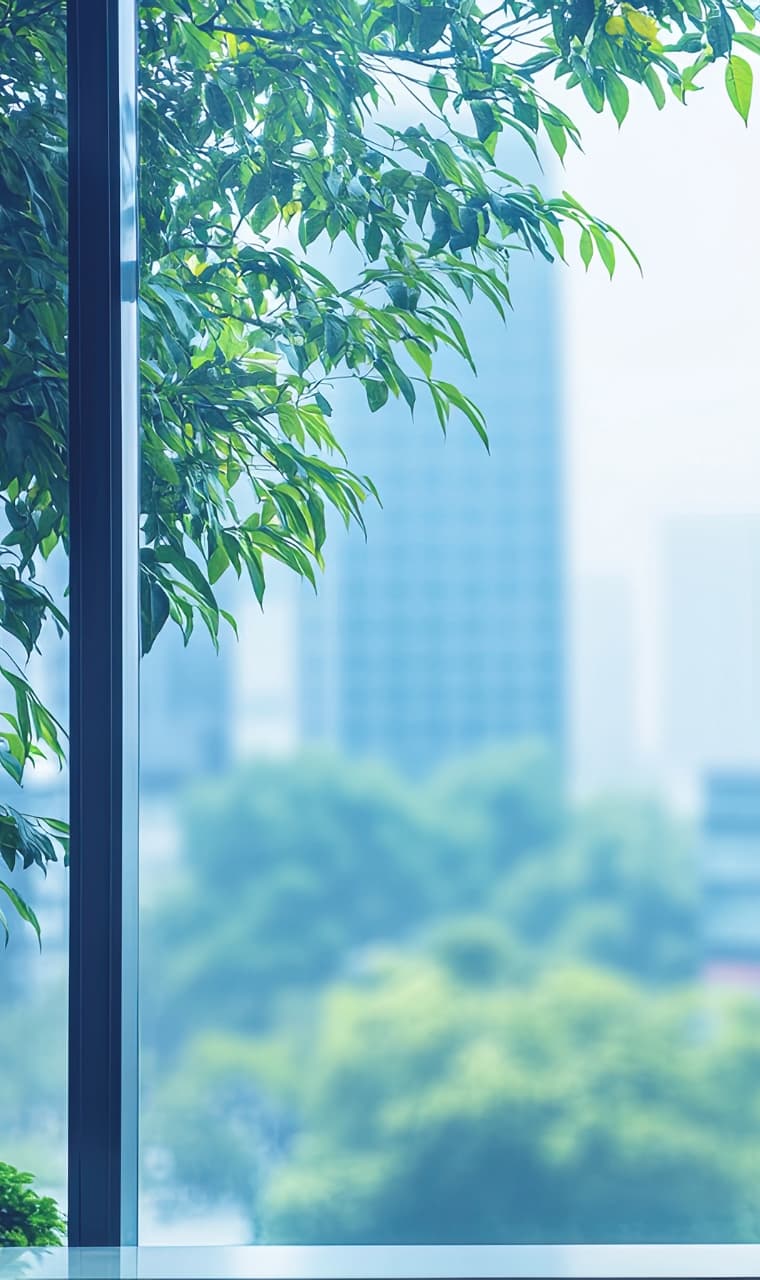 金属製建具制作・工事の株式会社サンケンフロントの事業内容のイメージ画像