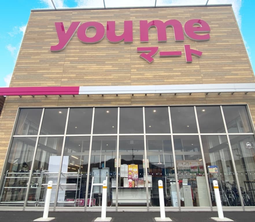 株式会社サンケンフロントの主力商品フロントサッシのイメージ画像